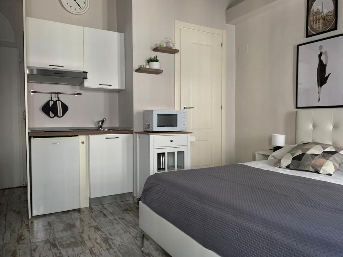 San Gallo Apartamento Florencia
