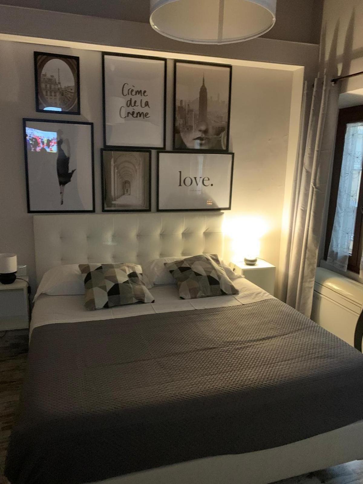 Apartamento San Gallo *