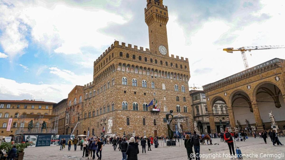 San Gallo * Florencia