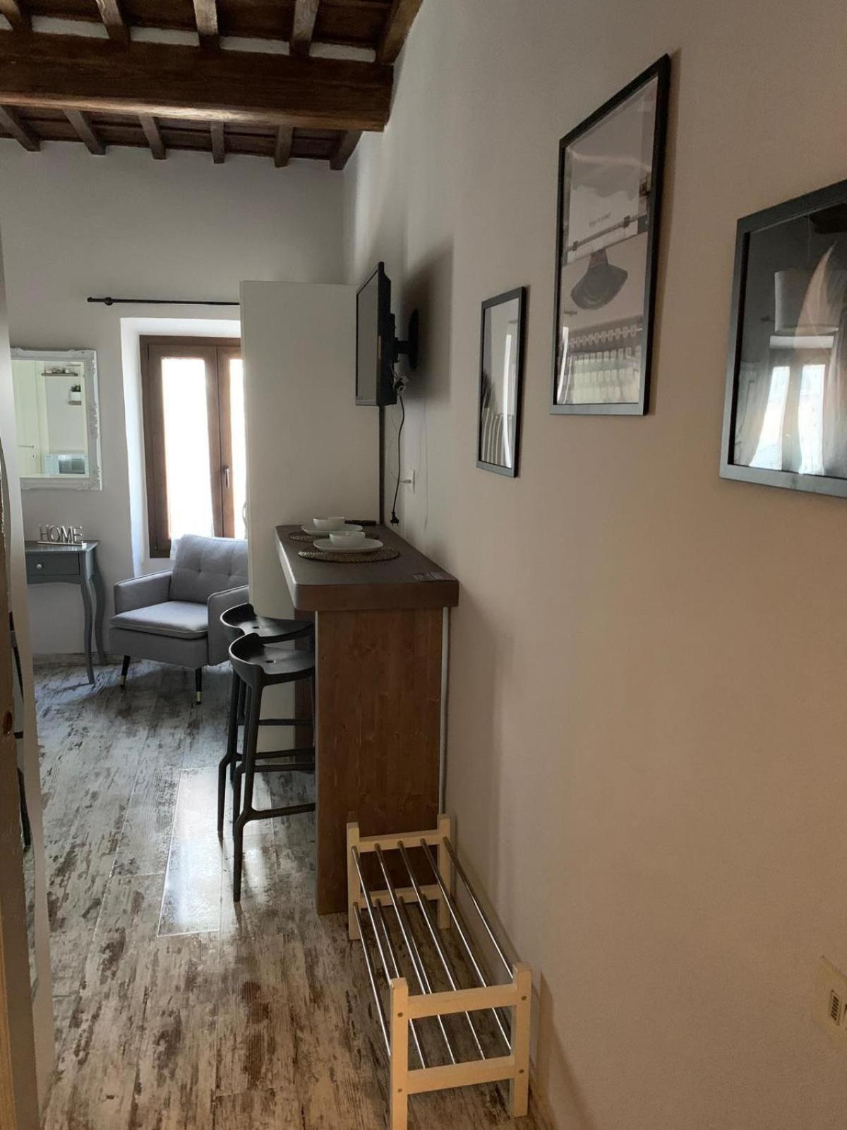 San Gallo Apartamento Florencia