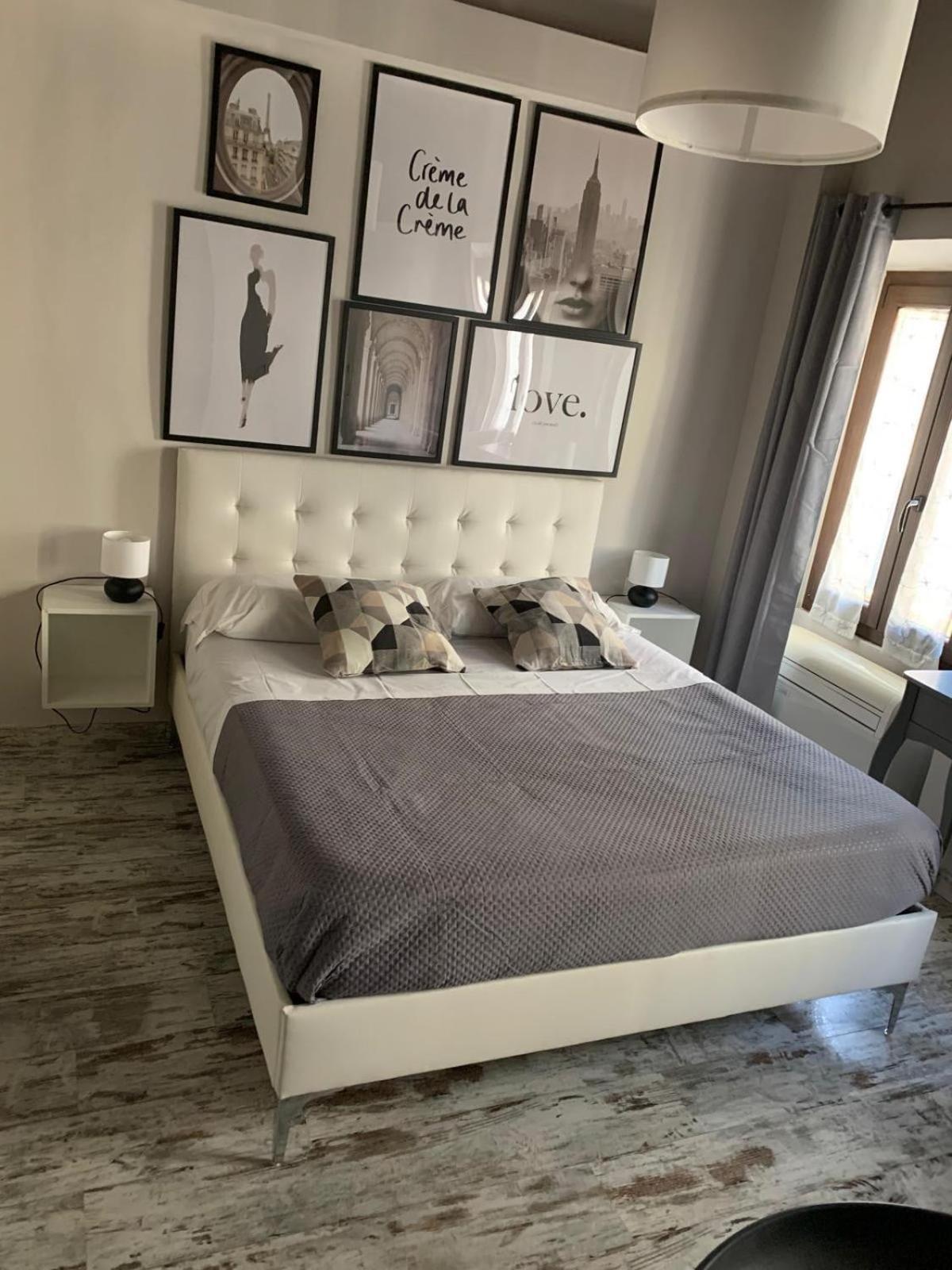 San Gallo Apartamento *