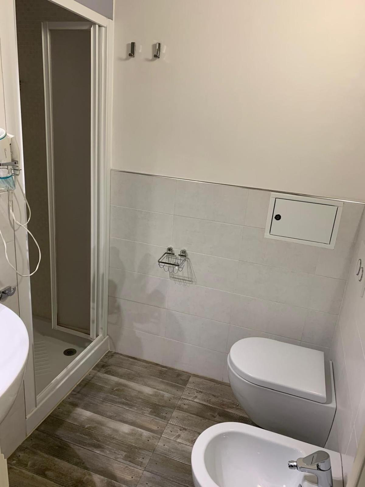 Apartamento San Gallo
