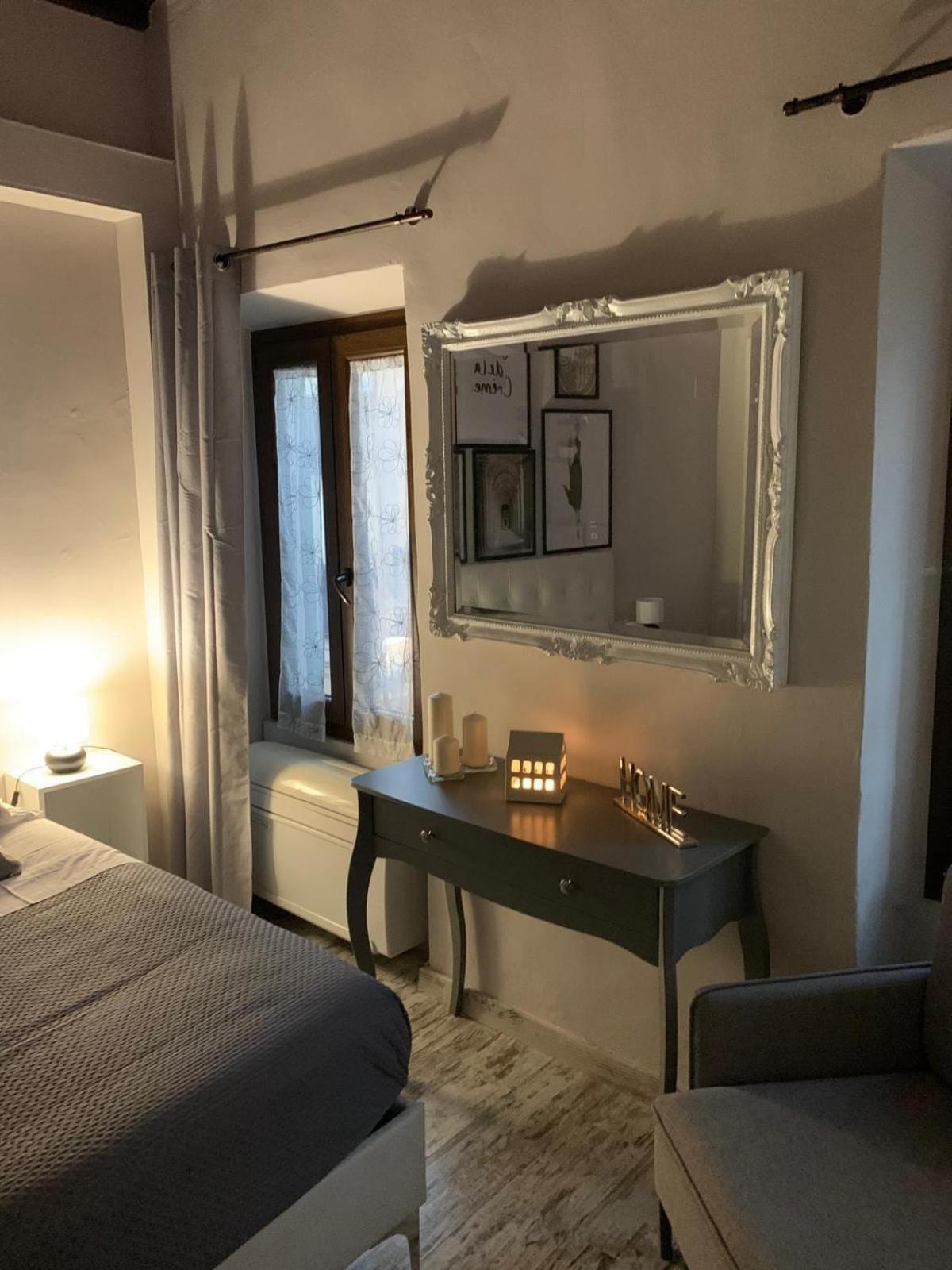 Apartamento San Gallo Florencia