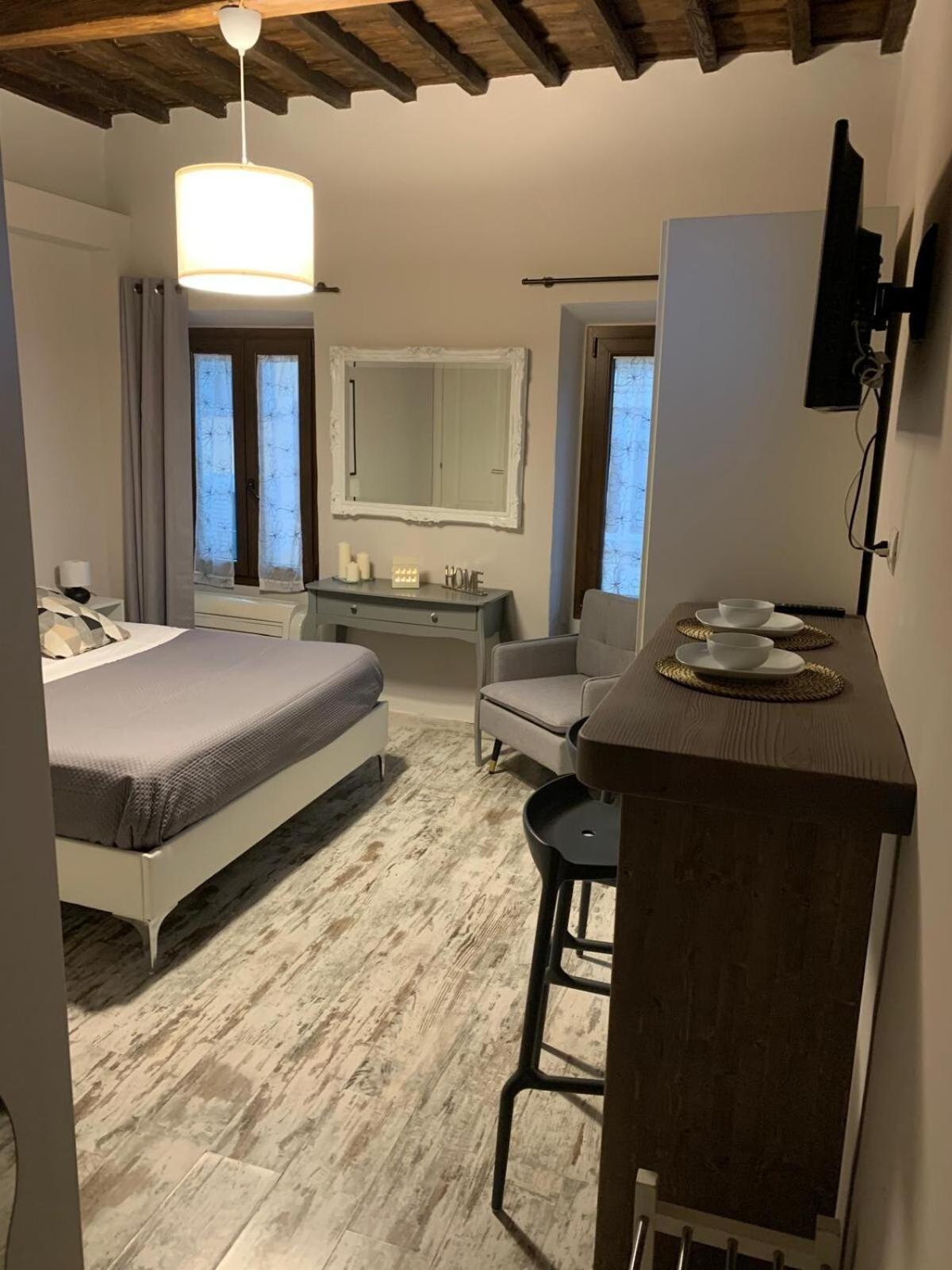 San Gallo Apartamento