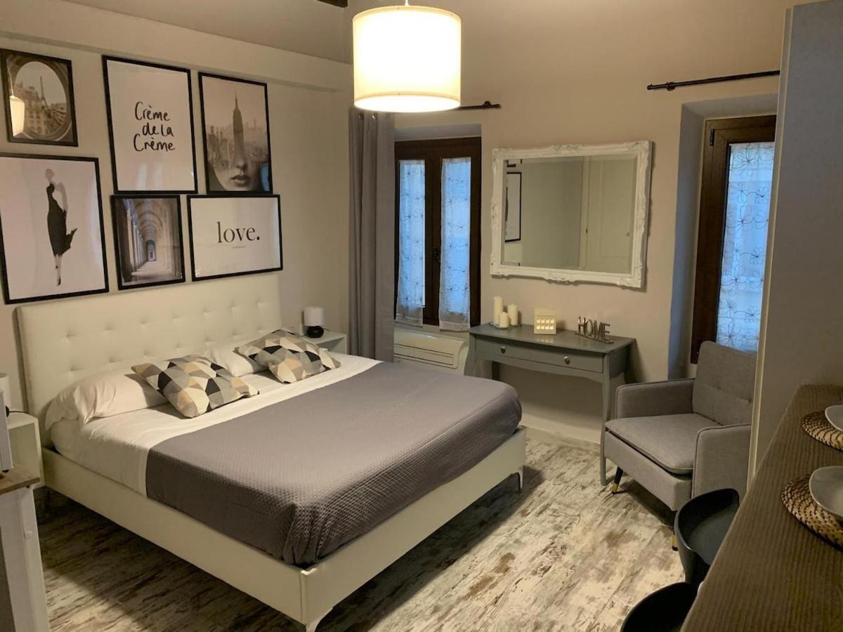San Gallo Apartment *
