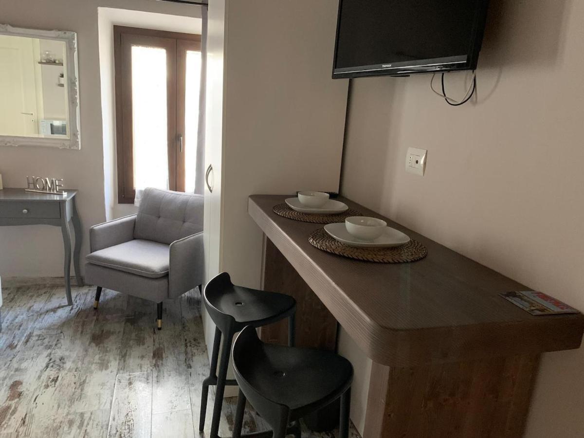 San Gallo Apartment